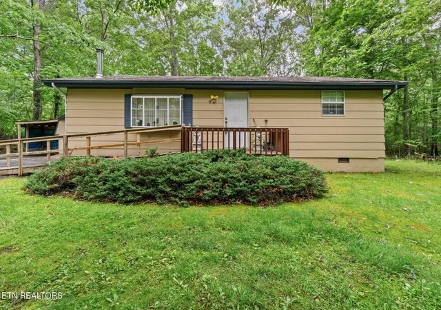 Photo 4 of Single family home for sale at 4007 Kato Dr, Crossville, TN 38572 | MLS# 3276792 | Listing updated on 2026-08-20