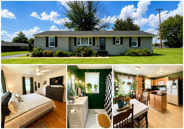 1st image of 222 Ligon Dr, Lebanon, TN 37087 | MLS# 3288451