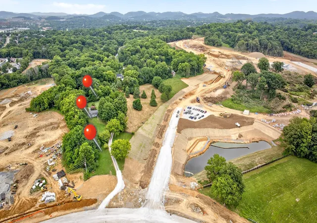Photo 2 of Land for sale at 1 Copley Rd, Franklin, TN 37064 | MLS# 3294984 | Listing updated on 2026-08-22
