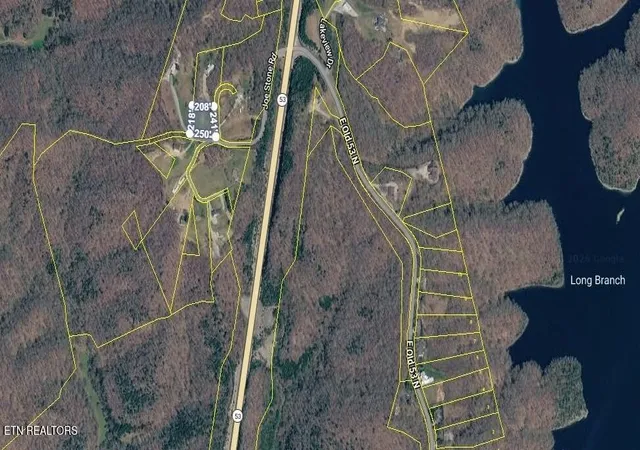 3rd image of 0 Joe Stone Rd, Celina, TN 38551 | MLS# 3276782