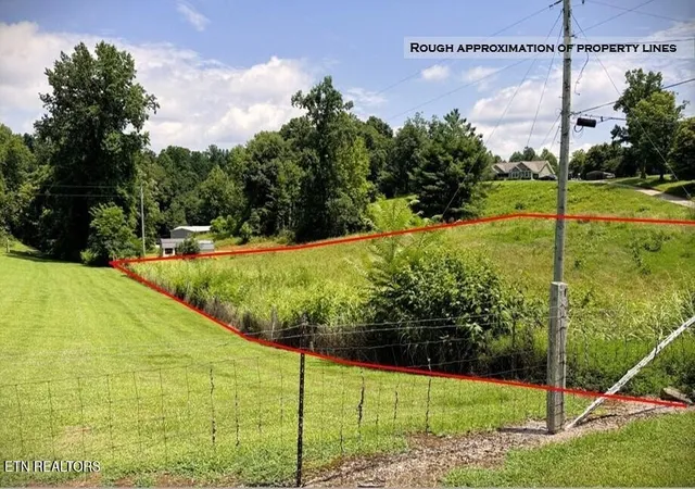 4th image of 0 Joe Stone Rd, Celina, TN 38551 | MLS# 3276782