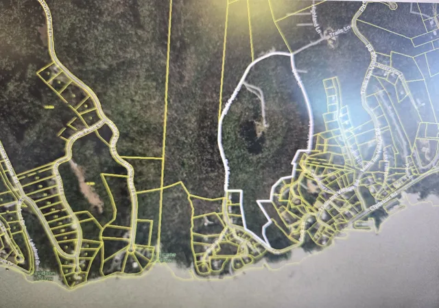 Photo 3 of Land for sale at 480 Blf Point Ridge Rd, Waverly, TN 37185 | MLS# 3285665 | Listing updated on 2026-08-20