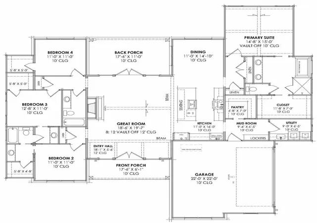 3rd image of 2264 Hogan Rd, Burns, TN 37029 | MLS# 3277664