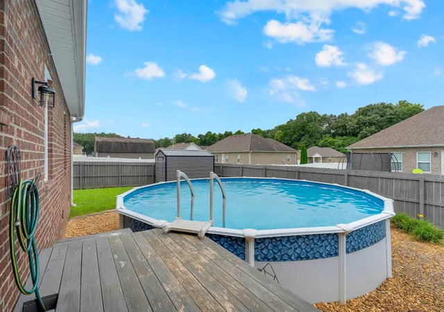 3rd image of 135 Chickamauga Trl, Winchester, TN 37398 | MLS# 3277221