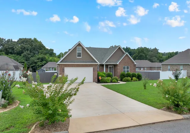 36th image of 135 Chickamauga Trl, Winchester, TN 37398 | MLS# 3277221