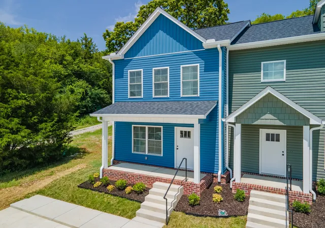 Photo 2 of Townhouse for sale at 822a W Madison St #A, Pulaski, TN 38478 | MLS# 3308951 | Listing updated on 2026-09-29