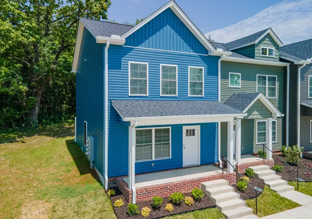 Photo 3 of Townhouse for sale at 822a W Madison St #A, Pulaski, TN 38478 | MLS# 3308951 | Listing updated on 2026-09-29