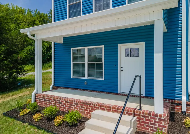Photo 3 of Townhouse for sale at 822a W Madison St #A, Pulaski, TN 38478 | MLS# 3308951 | Listing updated on 2026-09-29