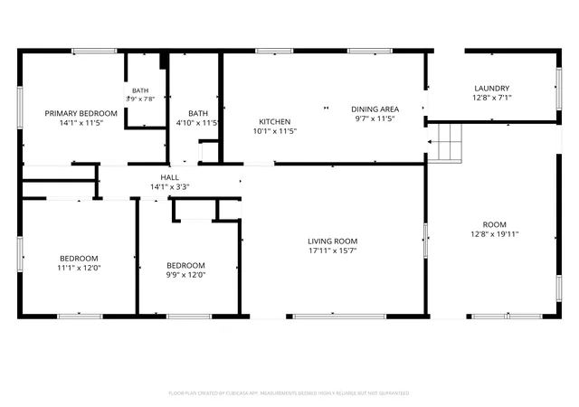 53rd image of 1133 Summertown Hwy, Hohenwald, TN 38462 | MLS# 3316011