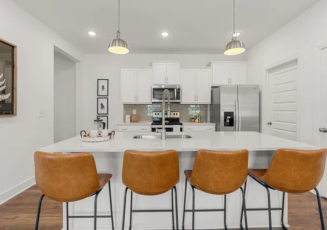 Photo 1 of Townhouse for sale at 2526 Elmcroft Ave, Murfreesboro, TN 37128 | MLS# 3277650 | Listing updated on 2026-09-03