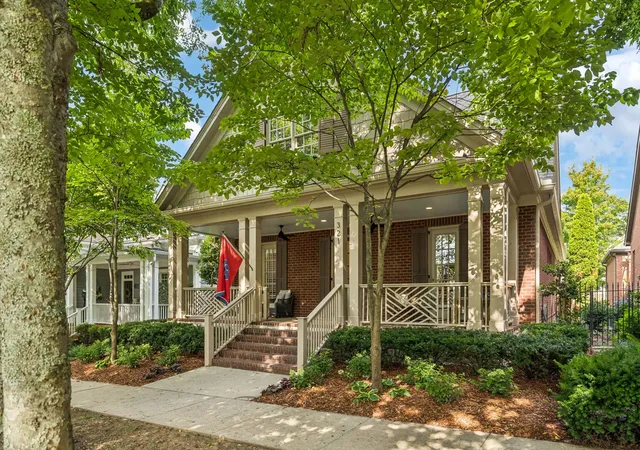 2nd image of 321 Starling Ln, Franklin, TN 37064 | MLS# 3306295