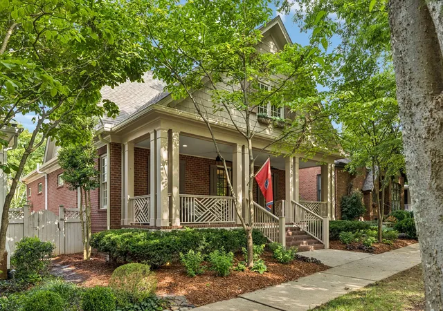 3rd image of 321 Starling Ln, Franklin, TN 37064 | MLS# 3306295