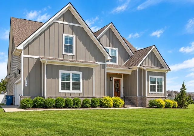 Single family home for sale at 1860 Rhonda Dr, Christiana, TN 37037 | MLS# 3280966