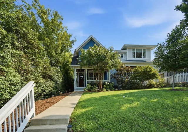 3rd image of 1019 Caldwell Ave, Nashville, TN 37204 | MLS# 3312171