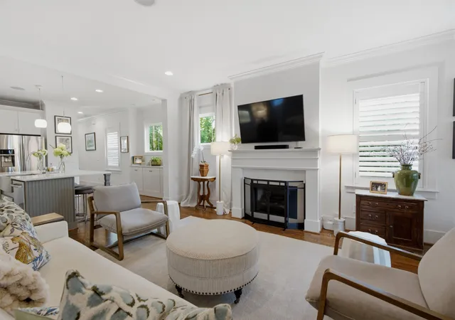 4th image of 1019 Caldwell Ave, Nashville, TN 37204 | MLS# 3312171