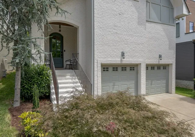 Photo 3 of Single family home for sale at 4408b Lealand Ln, Nashville, TN 37204 | MLS# 3279296 | Listing updated on 2026-08-26