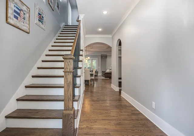 Photo 4 of Single family home for sale at 4408b Lealand Ln, Nashville, TN 37204 | MLS# 3279296 | Listing updated on 2026-08-26