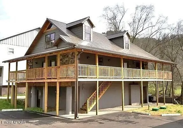 1st image of 126 Rafter Rd, Tellico Plains, TN 37385 | MLS# 3277225