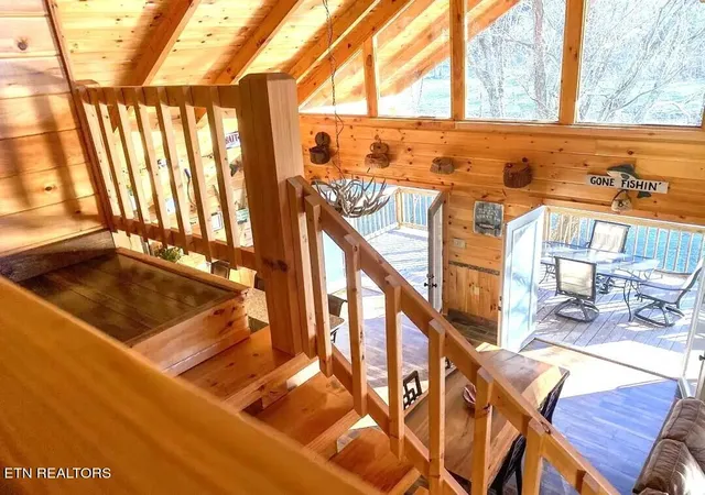 2nd image of 126 Rafter Rd, Tellico Plains, TN 37385 | MLS# 3277225