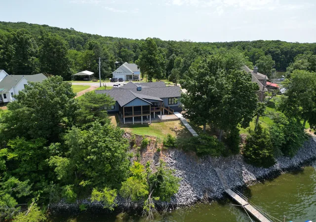 5th image of 116 Tanasi Trl, Dover, TN 37058 | MLS# 3281330