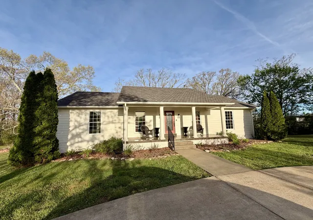1st image of 153 Gore Rd, Lawrenceburg, TN 38464 | MLS# 3277232