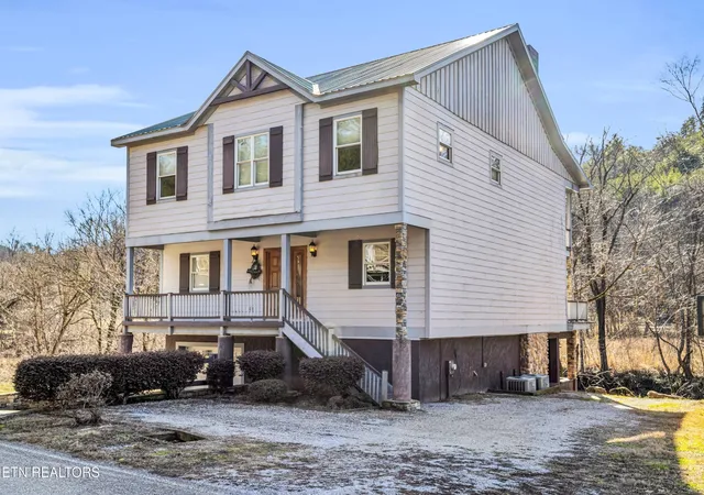 1st image of 128 Rafter Rd, Tellico Plains, TN 37385 | MLS# 3277237