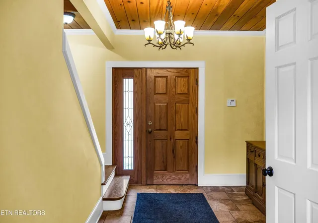 2nd image of 128 Rafter Rd, Tellico Plains, TN 37385 | MLS# 3277237