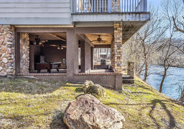 3rd image of 128 Rafter Rd, Tellico Plains, TN 37385 | MLS# 3277237