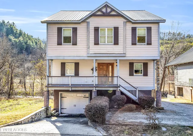 39th image of 128 Rafter Rd, Tellico Plains, TN 37385 | MLS# 3277237