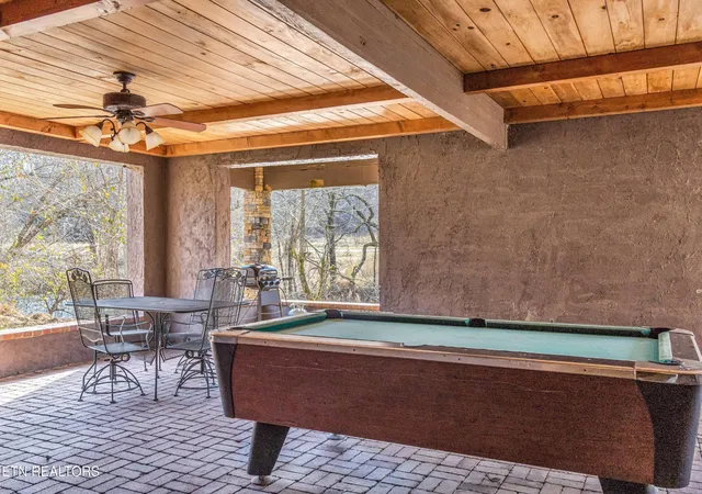4th image of 128 Rafter Rd, Tellico Plains, TN 37385 | MLS# 3277237