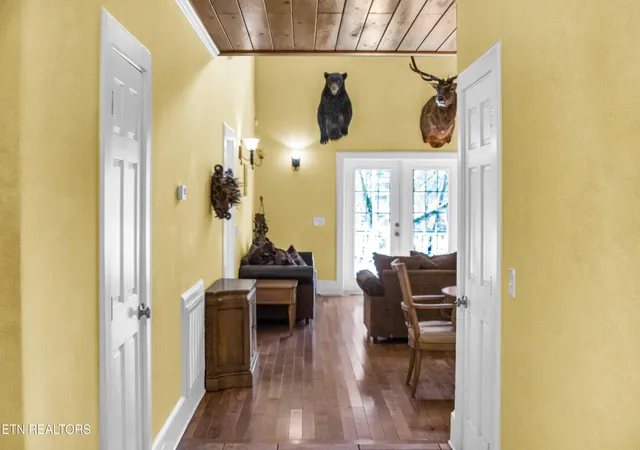 5th image of 128 Rafter Rd, Tellico Plains, TN 37385 | MLS# 3277237