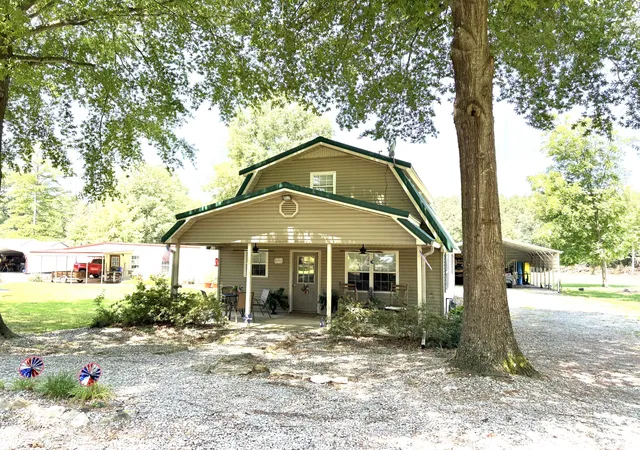 Homes for sale in Springville, TN | 104 Rickman Dr, Springville, TN 38256 | MLS# 3277251