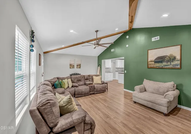 2nd image of 524 Amarillo Dr, Seymour, TN 37865 | MLS# 3277244