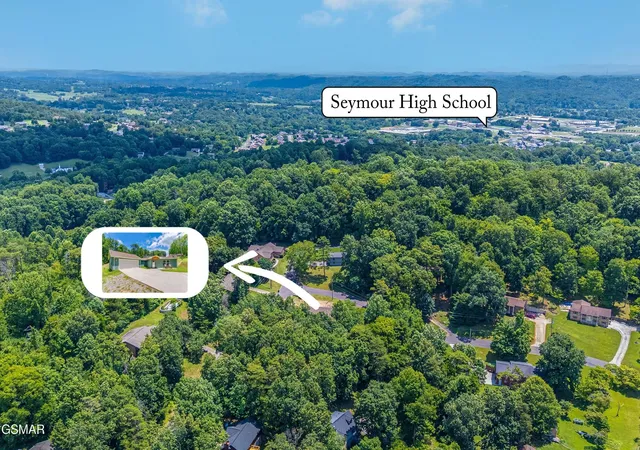 53rd image of 524 Amarillo Dr, Seymour, TN 37865 | MLS# 3277244