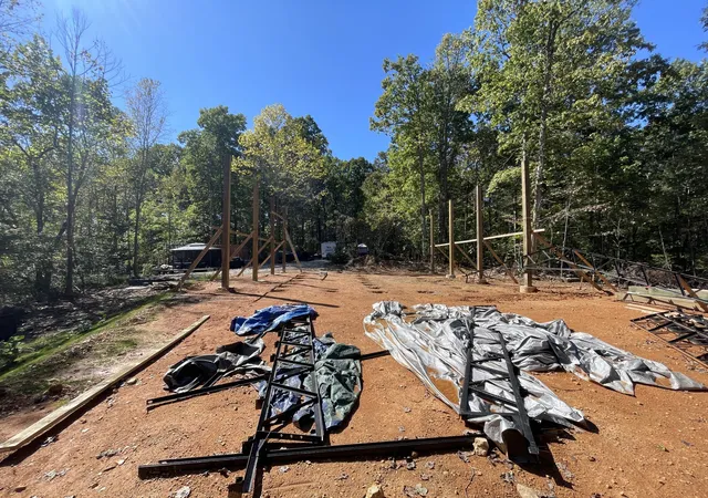 17th image of 0 Hatley Rd, Lyles, TN 37098 | MLS# 3282587