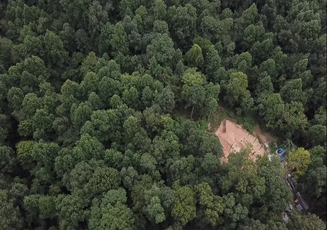 4th image of 0 Hatley Rd, Lyles, TN 37098 | MLS# 3282587