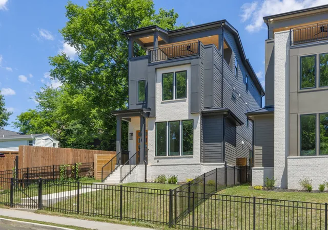 2nd image of 1215 Montgomery, Nashville, TN 37207 | MLS# 3277727