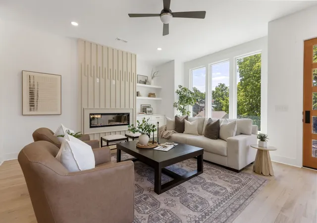 3rd image of 1215 Montgomery, Nashville, TN 37207 | MLS# 3277727