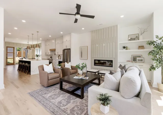 5th image of 1215 Montgomery, Nashville, TN 37207 | MLS# 3277727