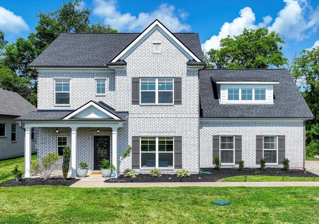 Photo 1 of Single family home for sale at 1107 Owen Layne Dr, Murfreesboro, TN 37129 | MLS# 3285692 | Listing updated on 2026-10-07