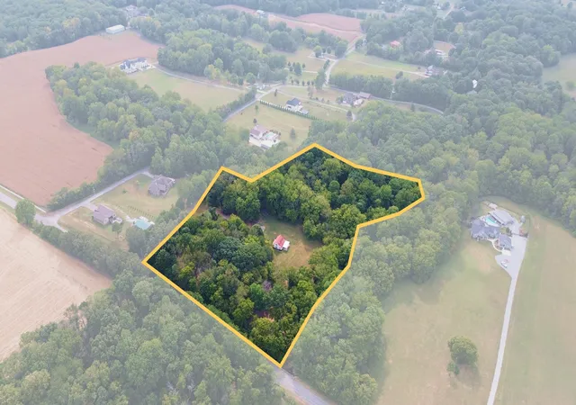 2nd image of 1502 New Deal Potts Rd, Portland, TN 37148 | MLS# 3277666