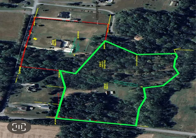 3rd image of 1502 New Deal Potts Rd, Portland, TN 37148 | MLS# 3277666