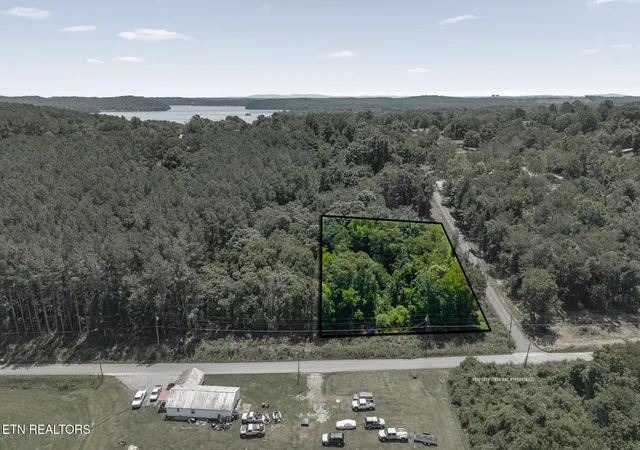 Photo 3 of Land for sale at 23 Hinch St, Spring City, TN 37381 | MLS# 3277671 | Listing updated on 2026-08-20