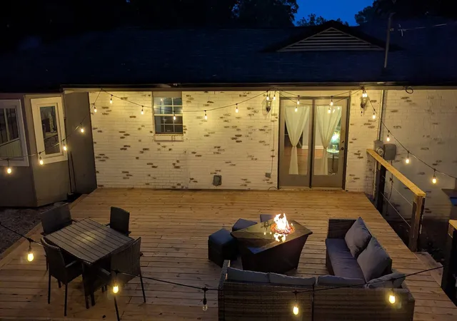 3rd image of 1021 Elaine Trail, Chattanooga, TN 37421 | MLS# 3298232