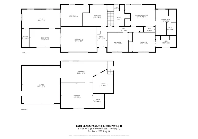 47th image of 865 Cornersville Rd, Lewisburg, TN 37091 | MLS# 3506554