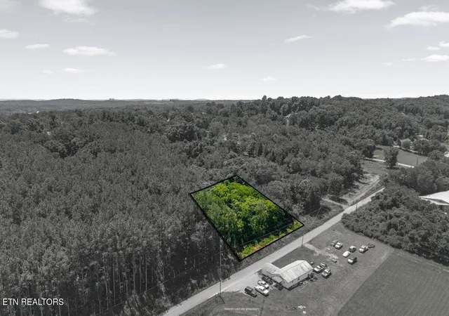 Photo 3 of Land for sale at 24 Hinch St, Spring City, TN 37381 | MLS# 3277676 | Listing updated on 2026-08-20