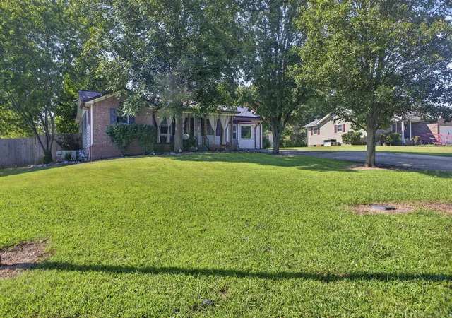 1st image of 157 Wharton Rd, Cadiz, KY 42211 | MLS# 3278631