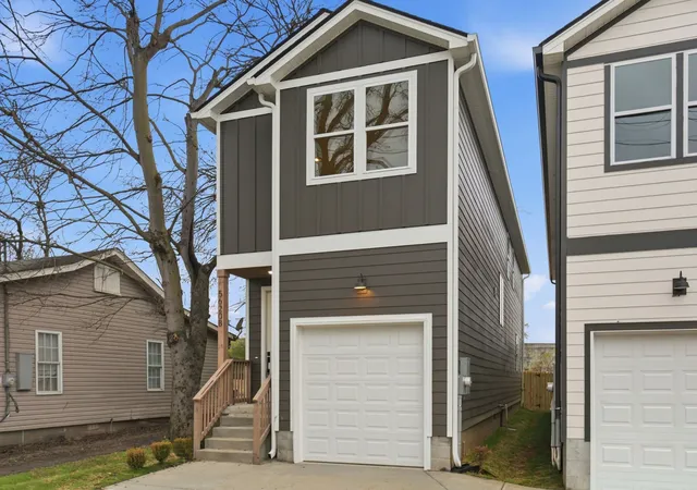 Photo 1 of Single family home for sale at 5620b Obrien Ave, Nashville, TN 37209 | MLS# 3302290 | Listing updated on 2026-07-22