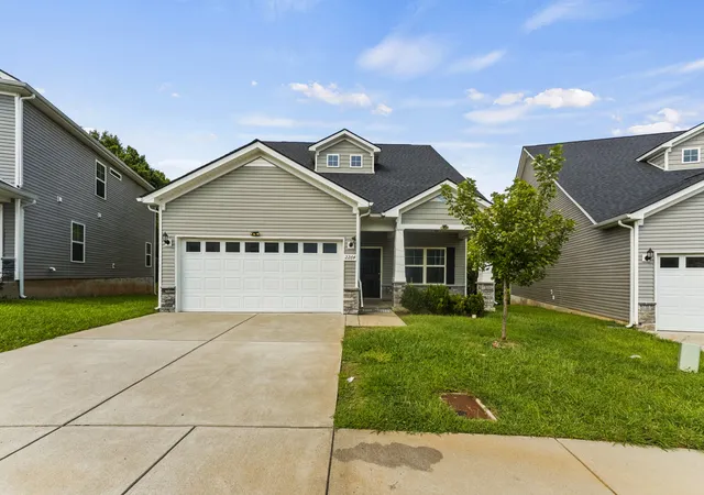 Photo 1 of Single family home for sale at 2264 Preserve Cir, Antioch, TN 37013 | MLS# 3277700 | Listing updated on 2026-09-02