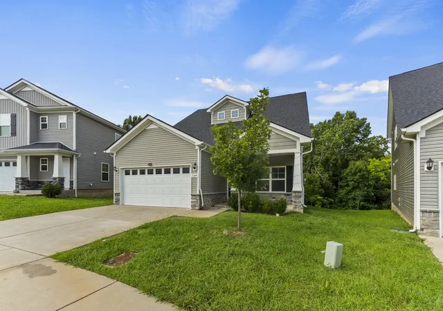 Photo 3 of Single family home for sale at 2264 Preserve Cir, Antioch, TN 37013 | MLS# 3277700 | Listing updated on 2026-09-02
